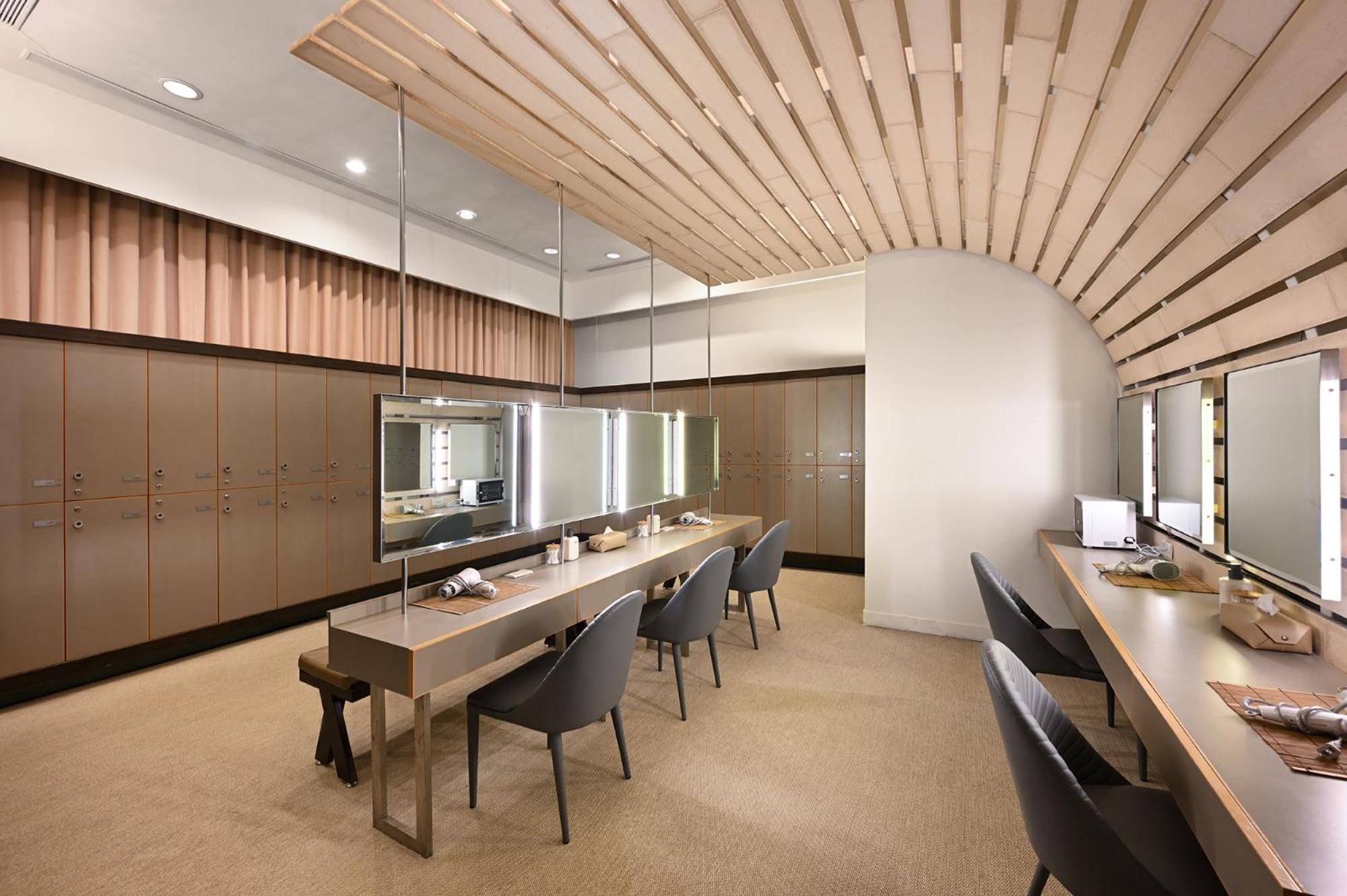 Ct Green Bay Hot-Spring Hotel Wanli Bagian luar foto