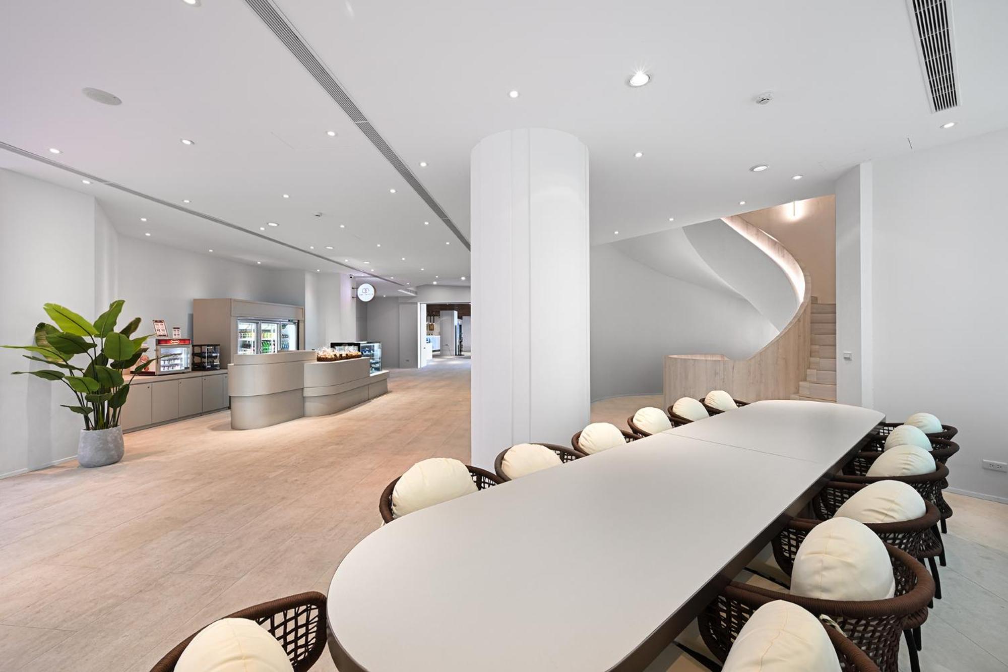 Ct Green Bay Hot-Spring Hotel Wanli Bagian luar foto