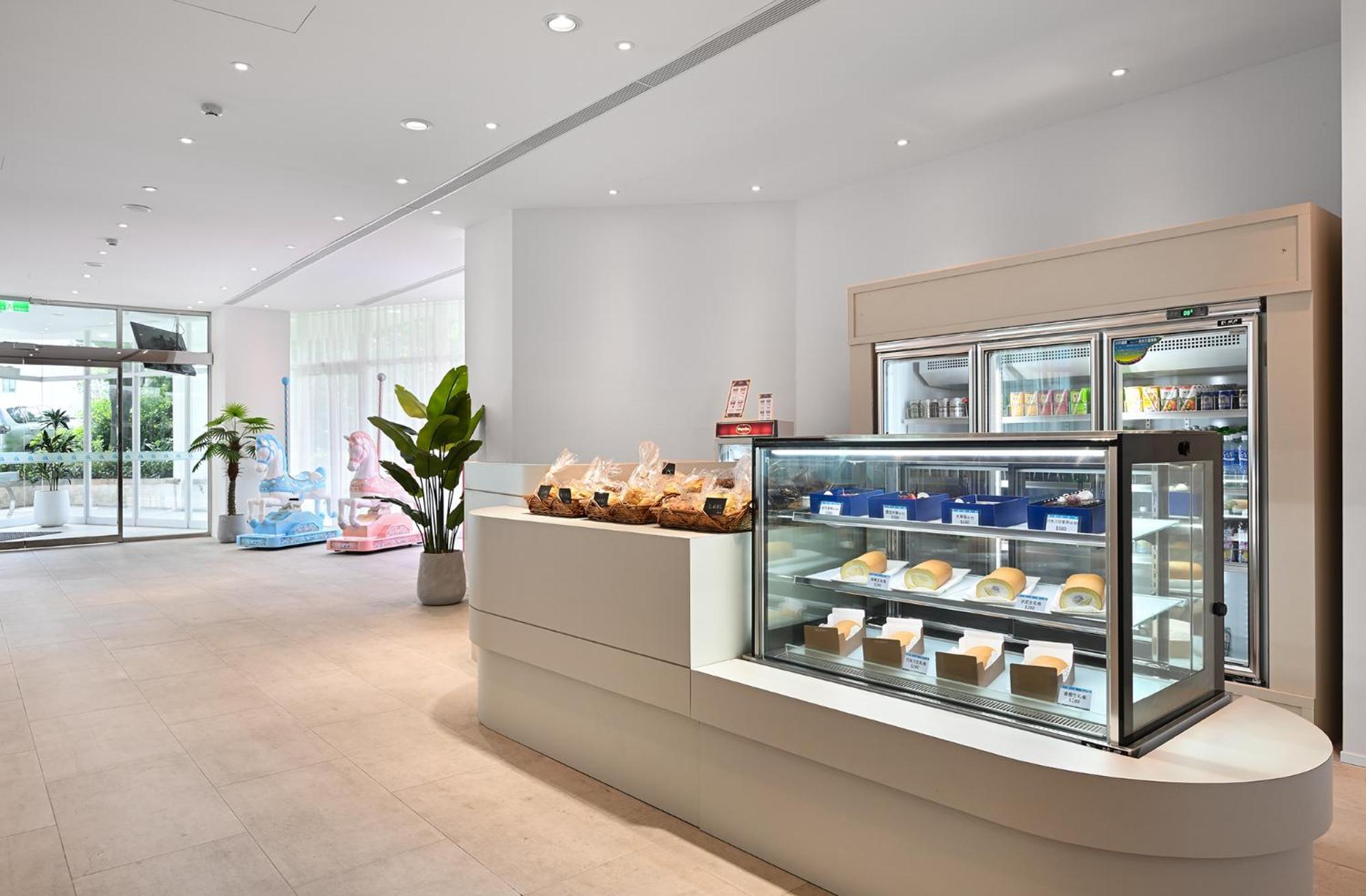 Ct Green Bay Hot-Spring Hotel Wanli Bagian luar foto
