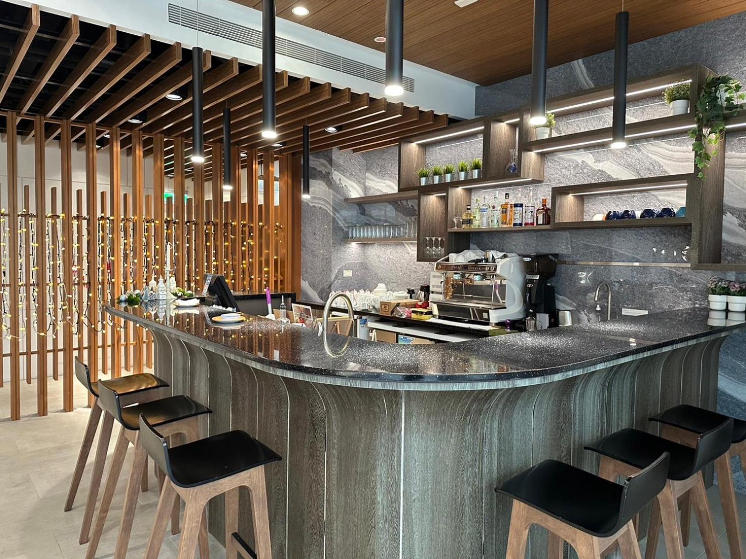 Ct Green Bay Hot-Spring Hotel Wanli Bagian luar foto