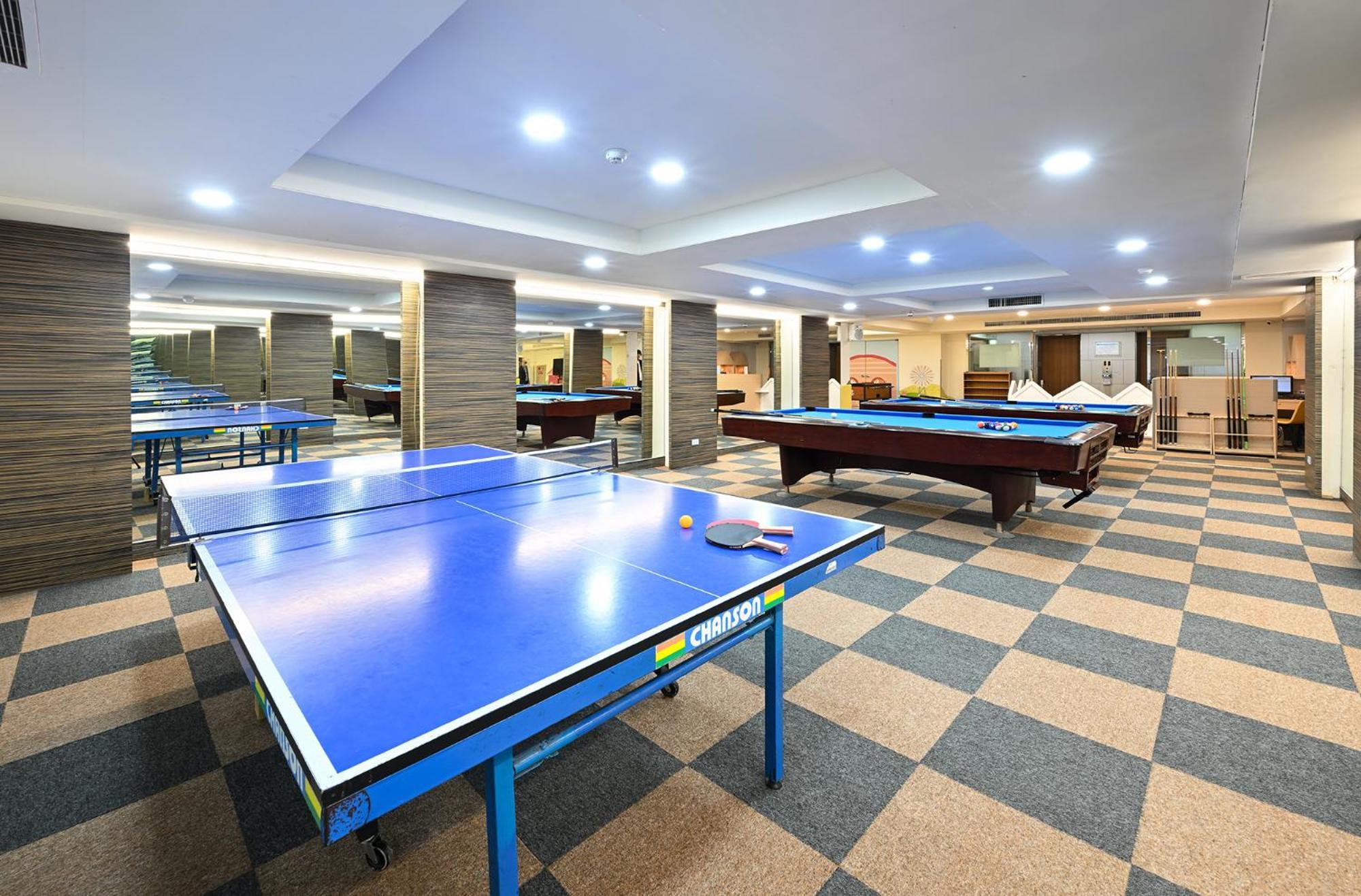 Ct Green Bay Hot-Spring Hotel Wanli Bagian luar foto